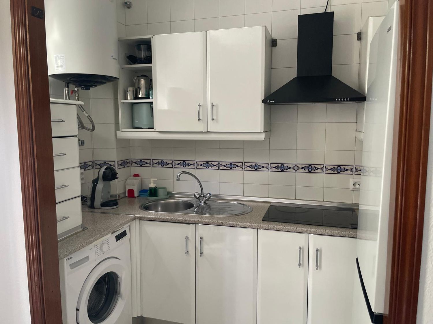 Dúplex en Calle Marqués de Pickman, 54 - Foto 6