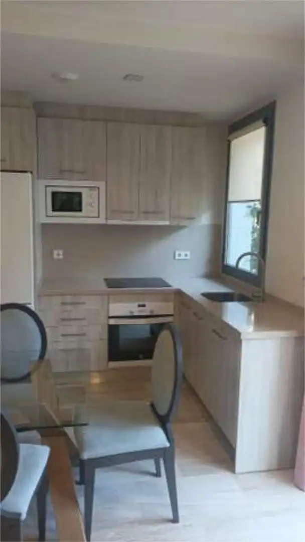 Apartamento en Nervión - Foto 4