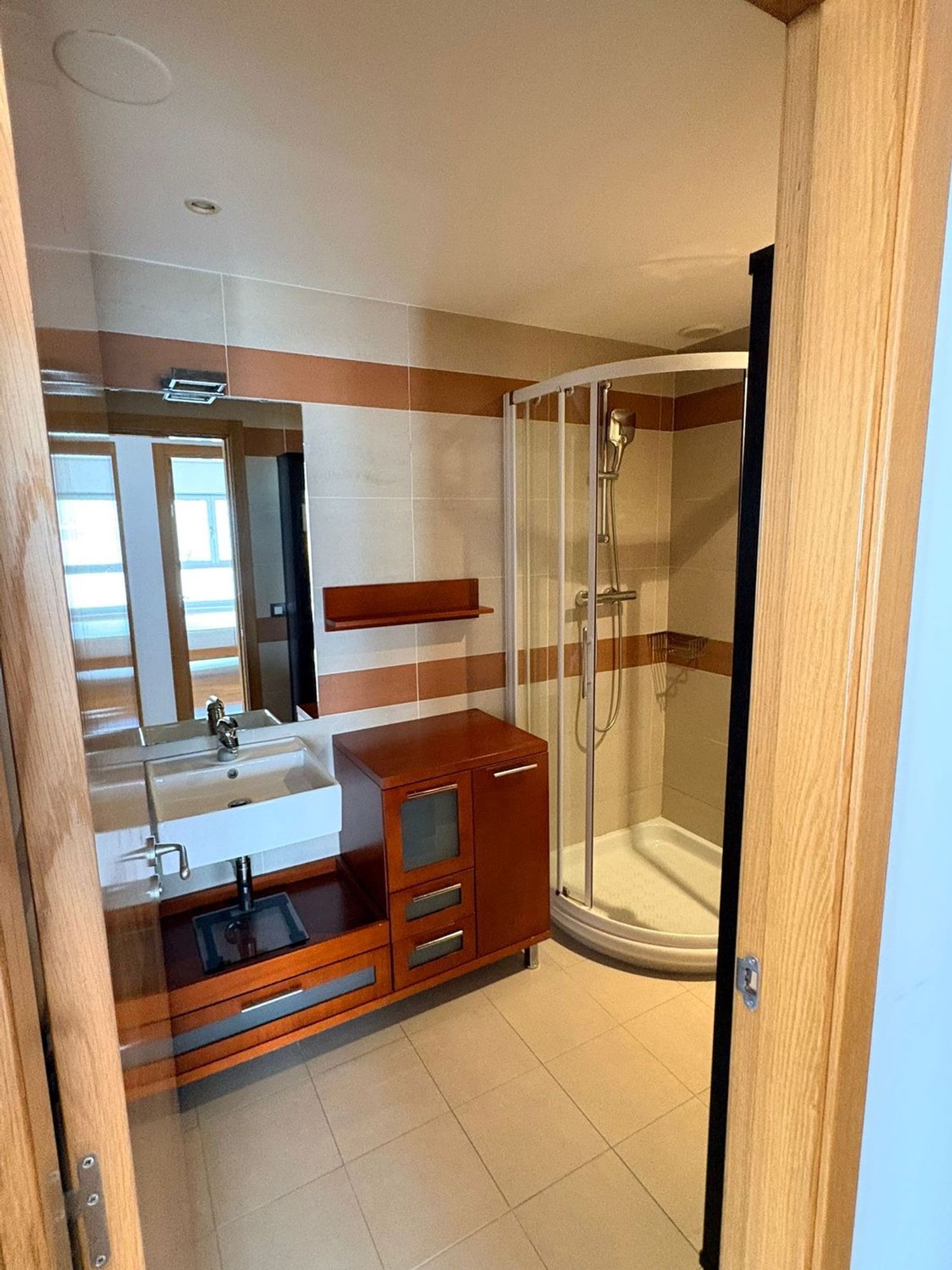 Piso en Monte Alto - Zalaeta - Atocha - Foto 19