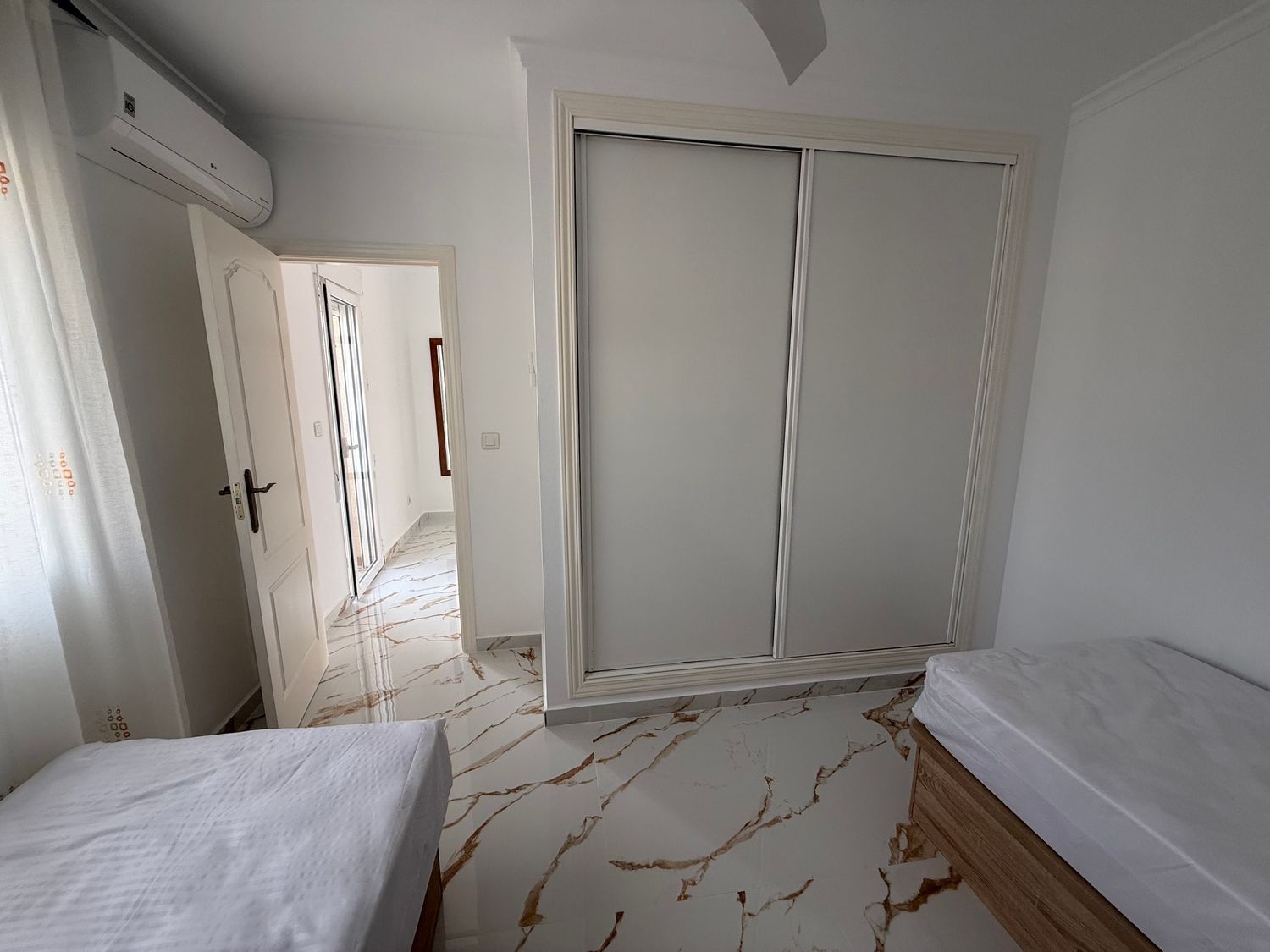 Casa o chalet independiente en San Juan de los Terreros - Foto 12