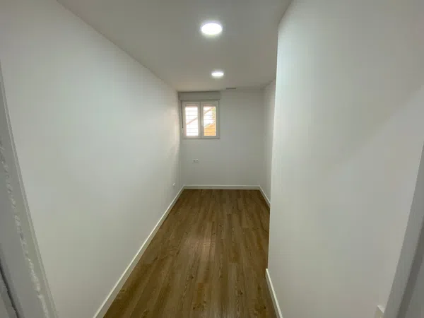Piso en Plaza de las Marismas, 1 L1 - Foto 2