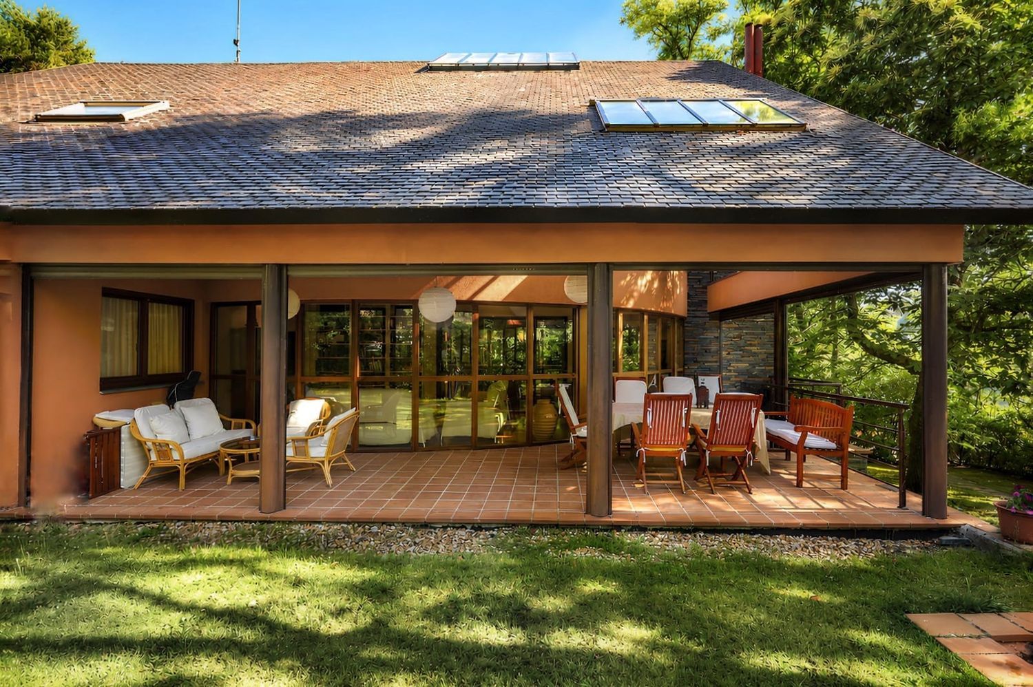 Casa o chalet independiente en San Rafael, San Rafael - Foto 5