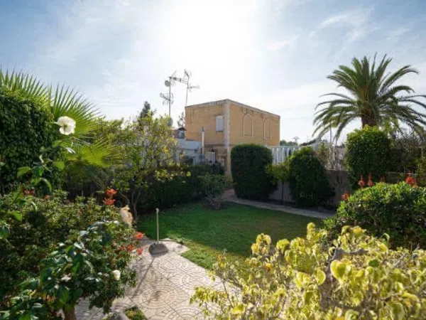 Chalet pareado en Calle José Zorrilla, 17, Dehesa de Campoamor - Foto 2
