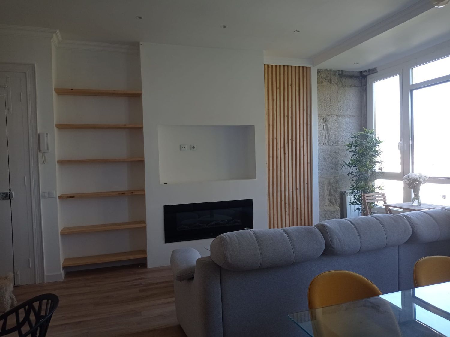 Piso en Montero Ríos, 6 - Foto 4