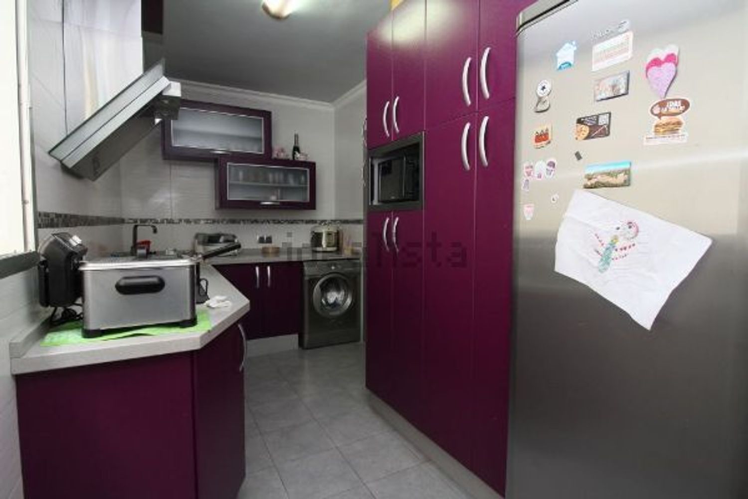 Piso en Calle Punta Umbría, 15, Molino de la Vega - Zafra, Molino de la Vega - Zafra - Foto 3