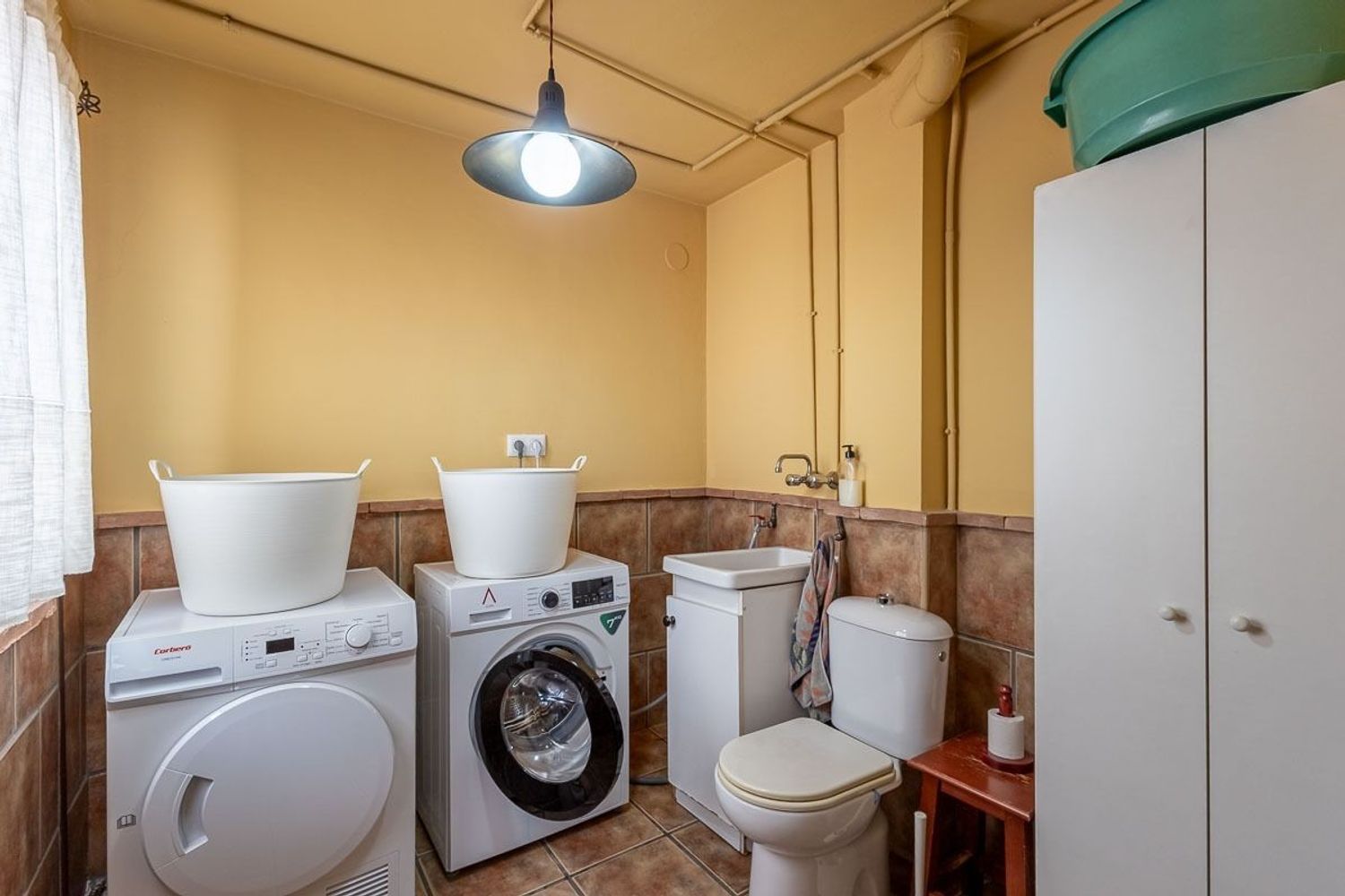 Chalet adosado en Joaquina Eguaras - Foto 19