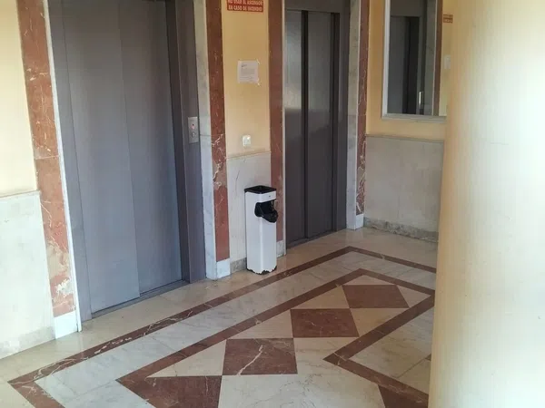 Piso en Plaza Cronos, 5, Simancas - Foto 14