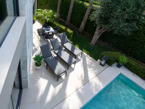 Casa independiente en Barrio La Carolina-Guadalpín - Foto 34