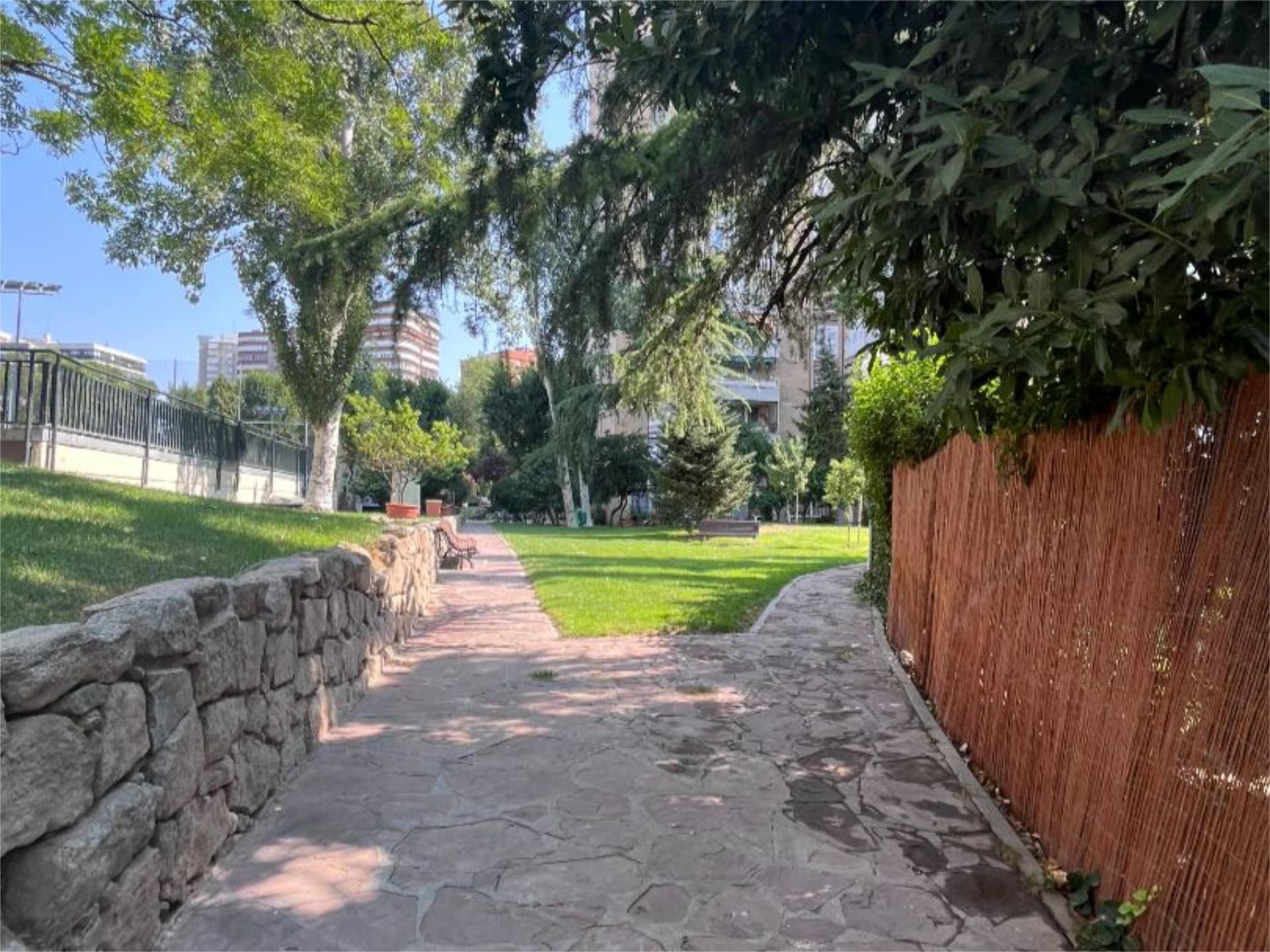 Piso en  Avenida de San Luis 93 - Foto 86