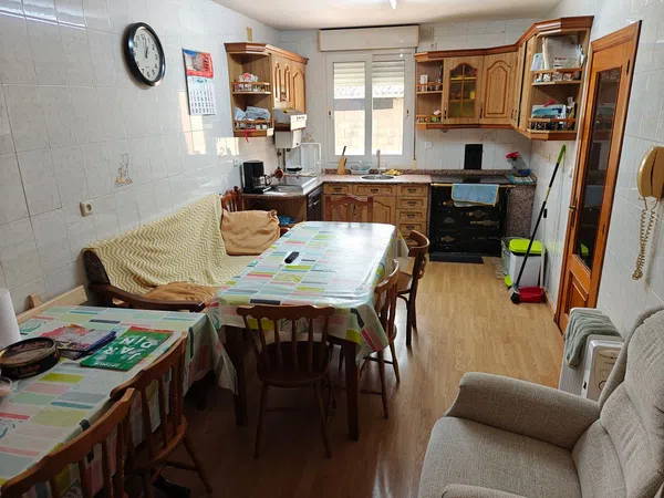 Chalet adosado en Calle, 1 - Foto 4