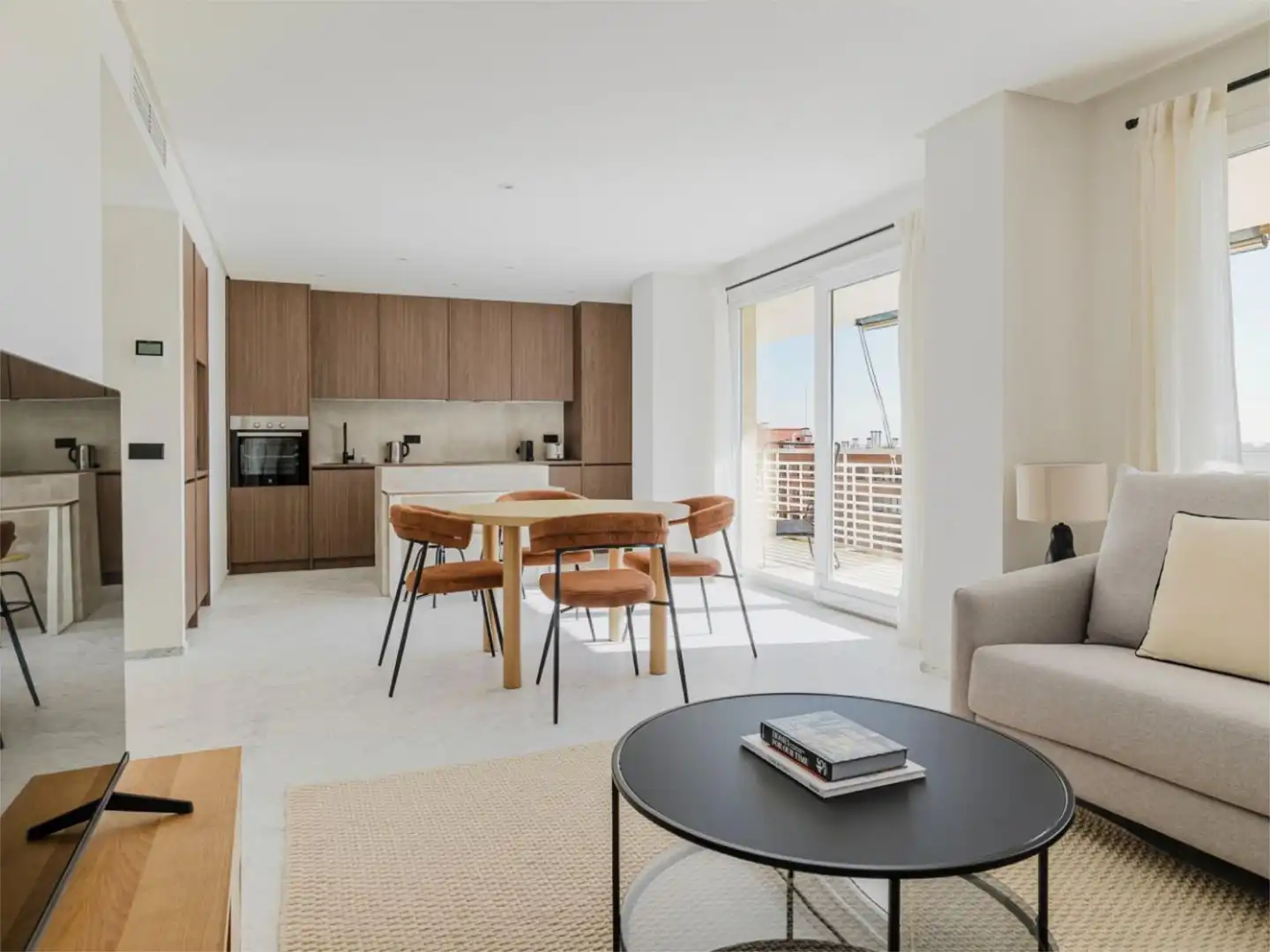 Piso en  Calle del Caribe 3 - Foto 2