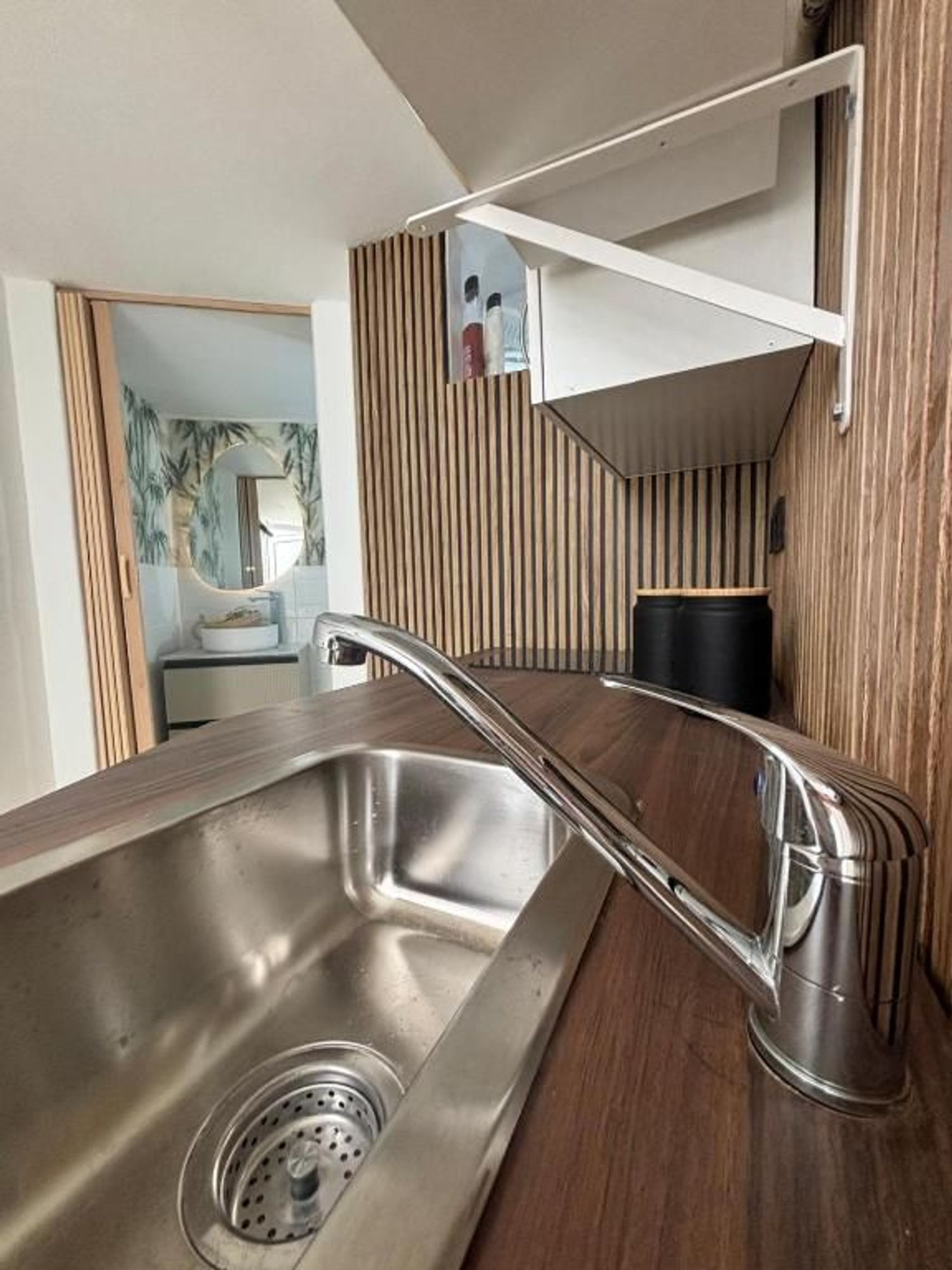 Estudio en Calle de Jesús y María, 6, Los Hoteles-Rambla-Duggi - Foto 12