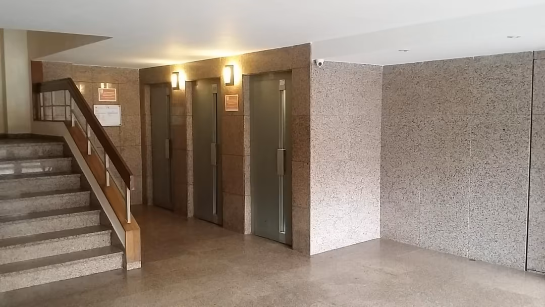 Estudio en  Rúa Esperanto 2 - Foto 11
