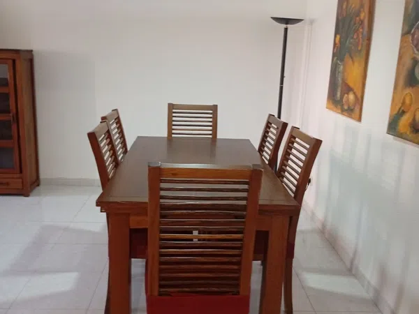 Piso en Blasco Ibañez, 124, Ciutat Jardí - Foto 4