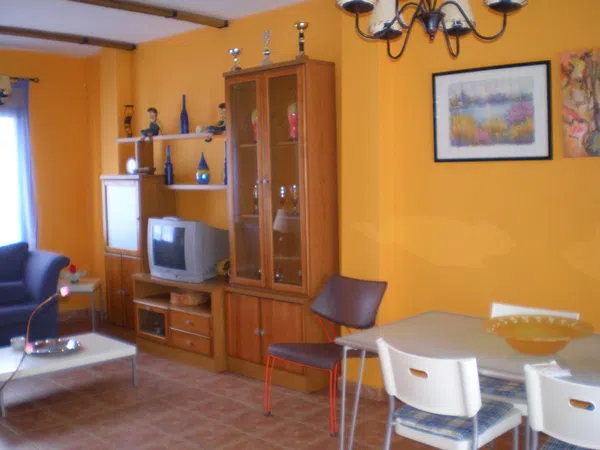 Chalet adosado en Calle Alhandaluz, 3 - Foto 2