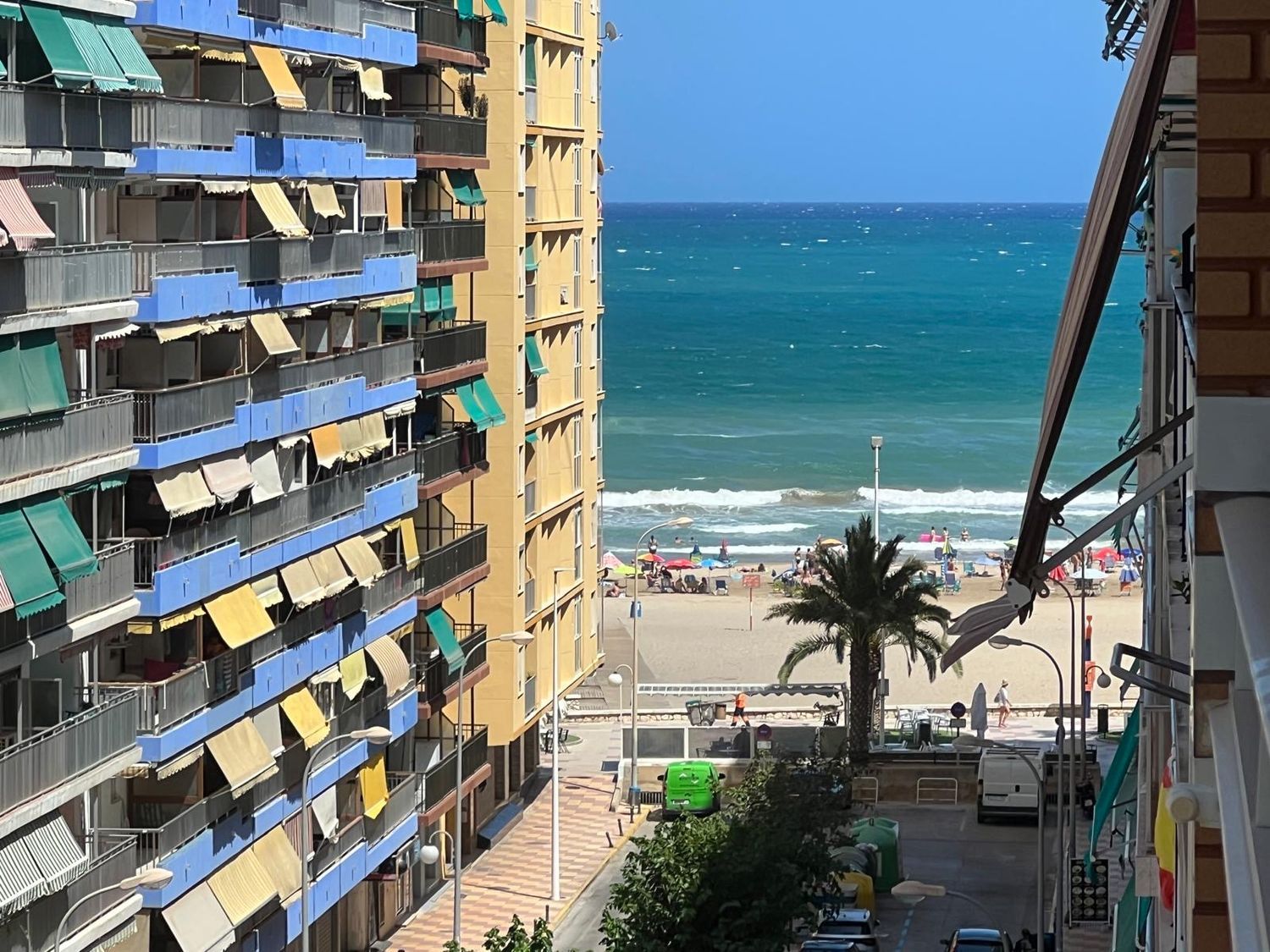 Piso en venta en Sant Antoni - Foto 1
