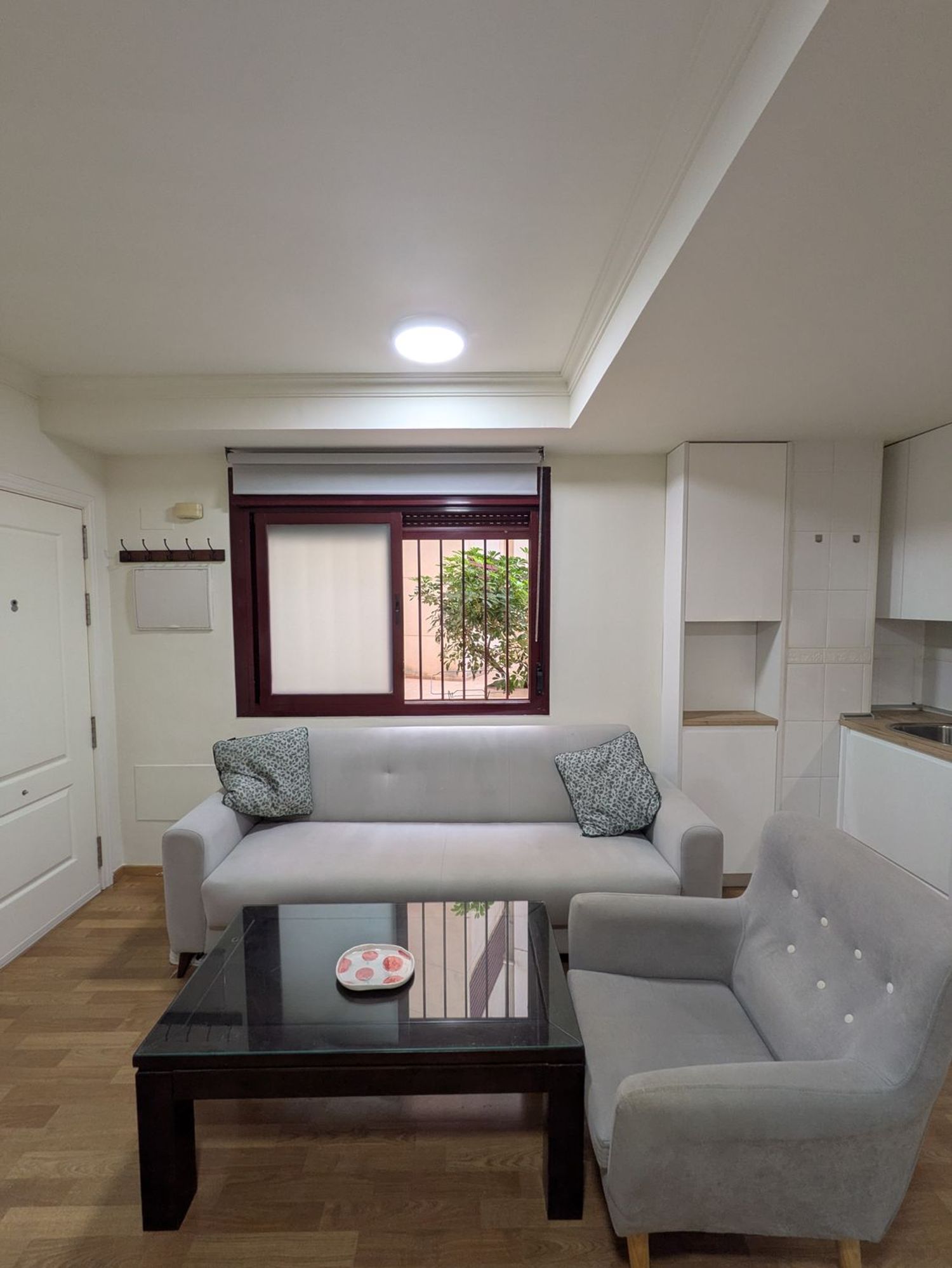 Estudio en Calle Jovellanos, 6, Perchel sur - El Bulto - Foto 11