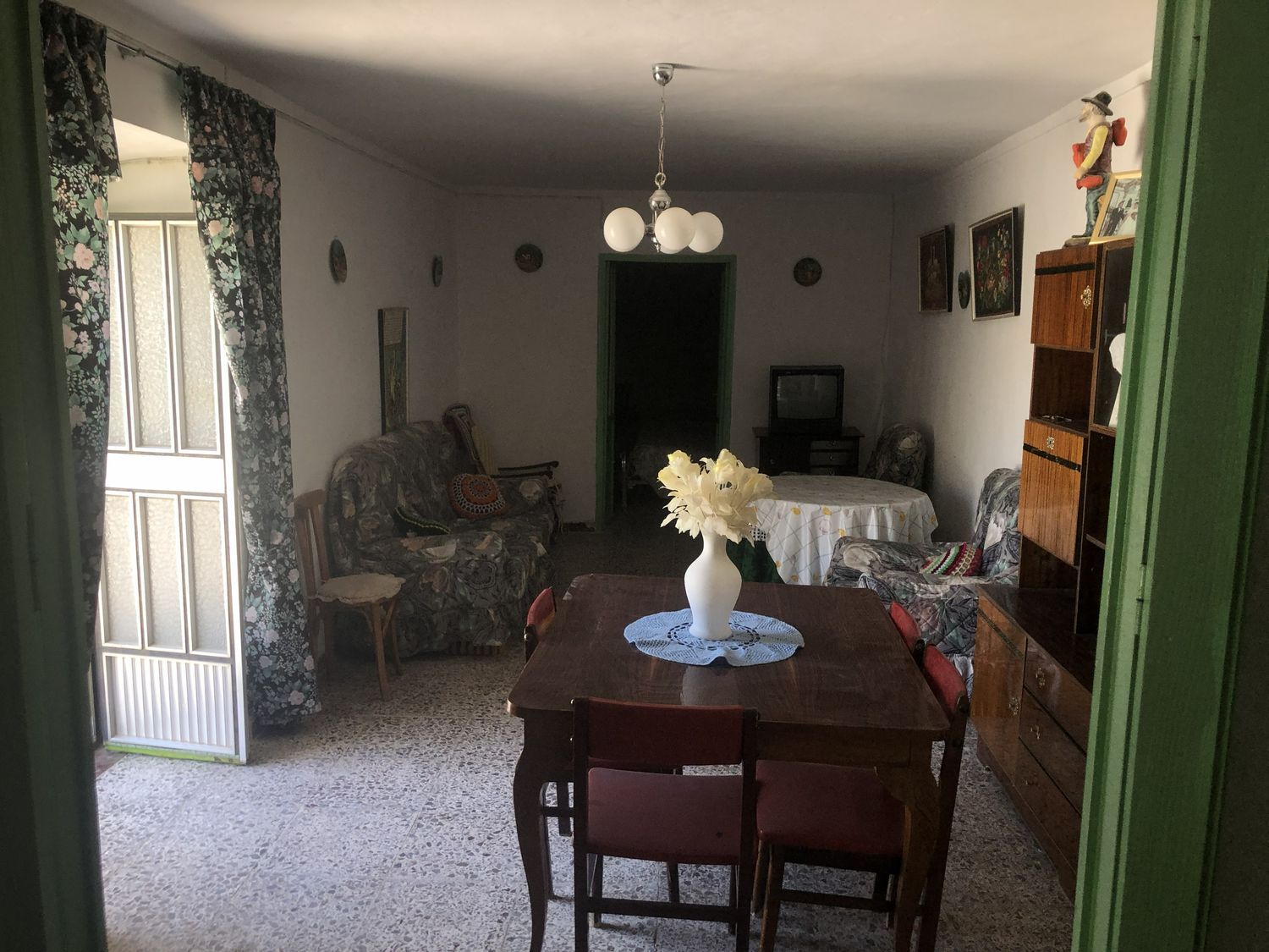 Casa rural en Barriada Los Adrianes, 1 - Foto 10
