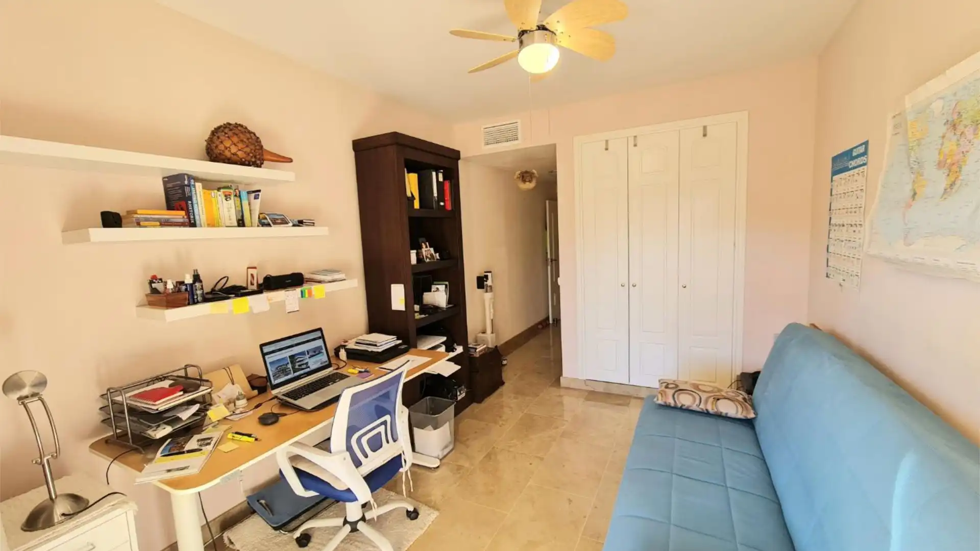 Piso en  Jardines de la Duquesa 39E - Foto 14