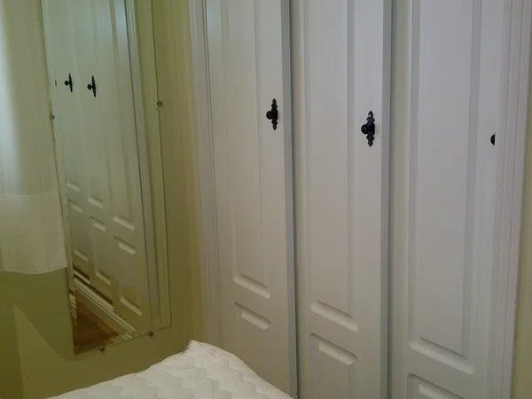 Piso en avenida Menéndez Pelayo, 42 - Foto 3