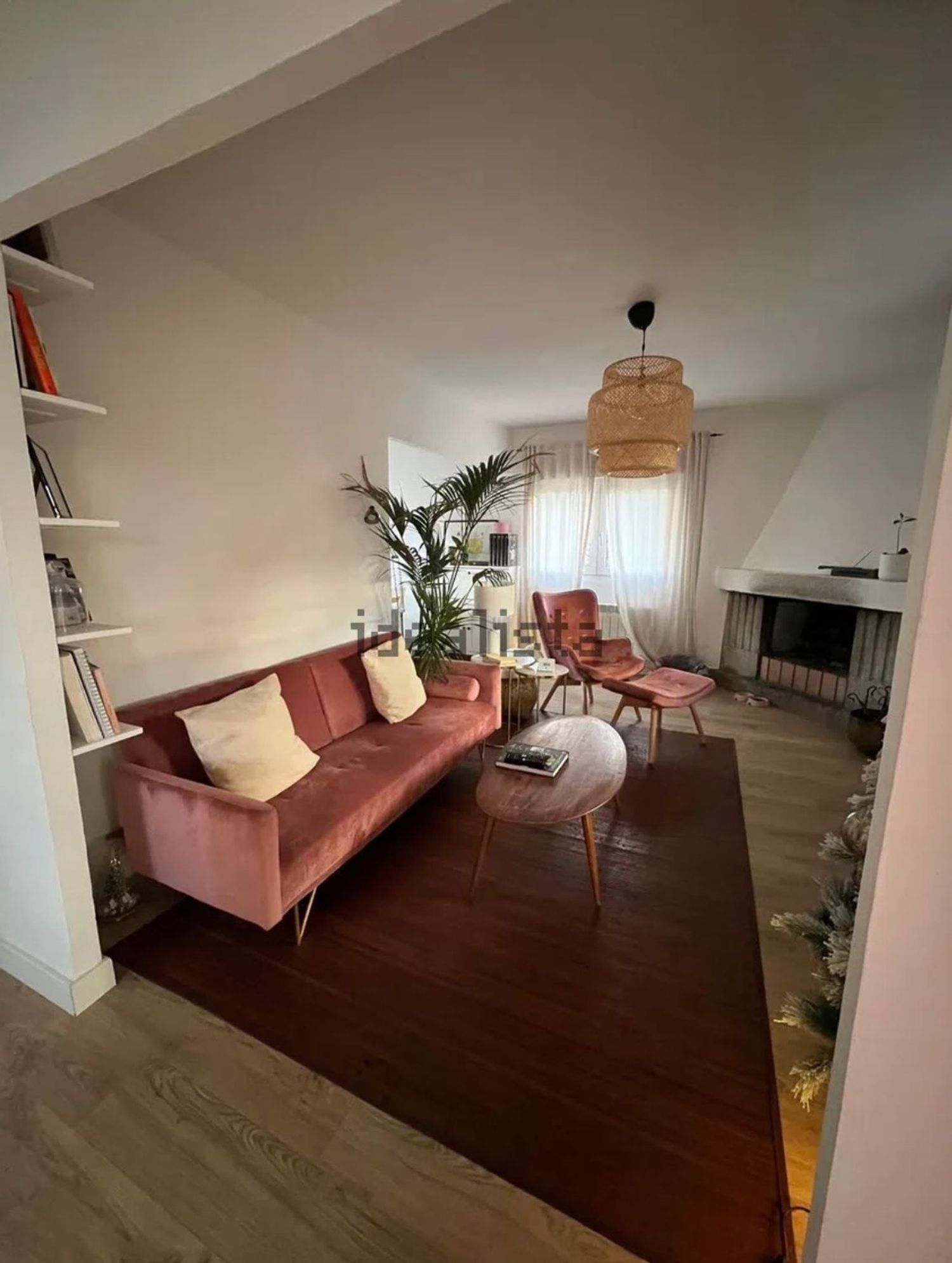 Casa independiente en calle Santa Rosa, 12 - Foto 8