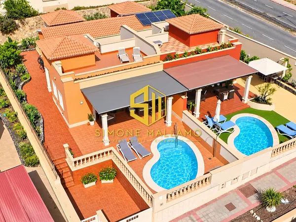 Chalet pareado en Calle Doramas, 4 - Foto 31