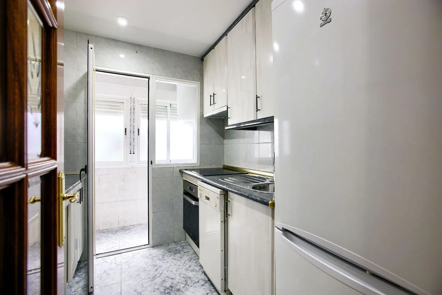 Piso en calle de Isla de la Gomera, 15 - Foto 7