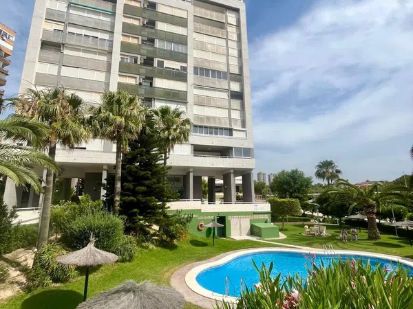 Piso en Avenida Costa Rica, 2, Playa de Poniente, Playa de Poniente - Foto 17