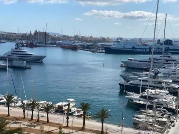 Piso en avenida de Gabriel Roca, 38 - Foto 1