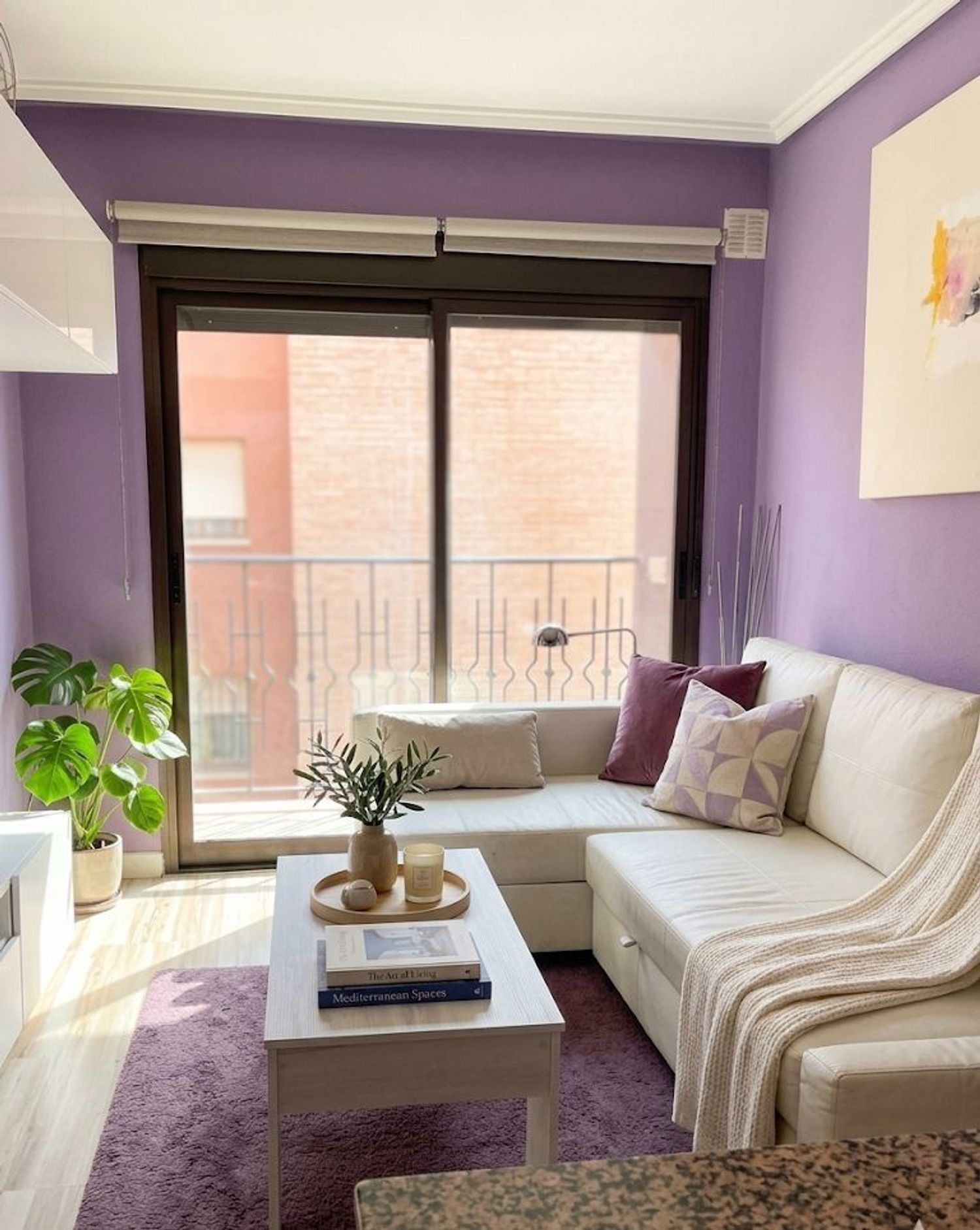 Piso en calle Fabrica, 17 - Foto 1