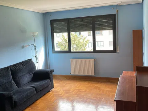 Piso en calle M Martínez de Ubago, 26 - Foto 2