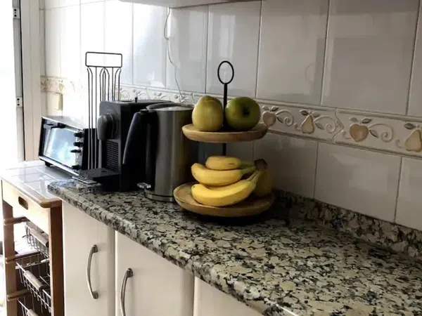 Piso en calle Nuestra Señora de los Clarines, 22 - Foto 8