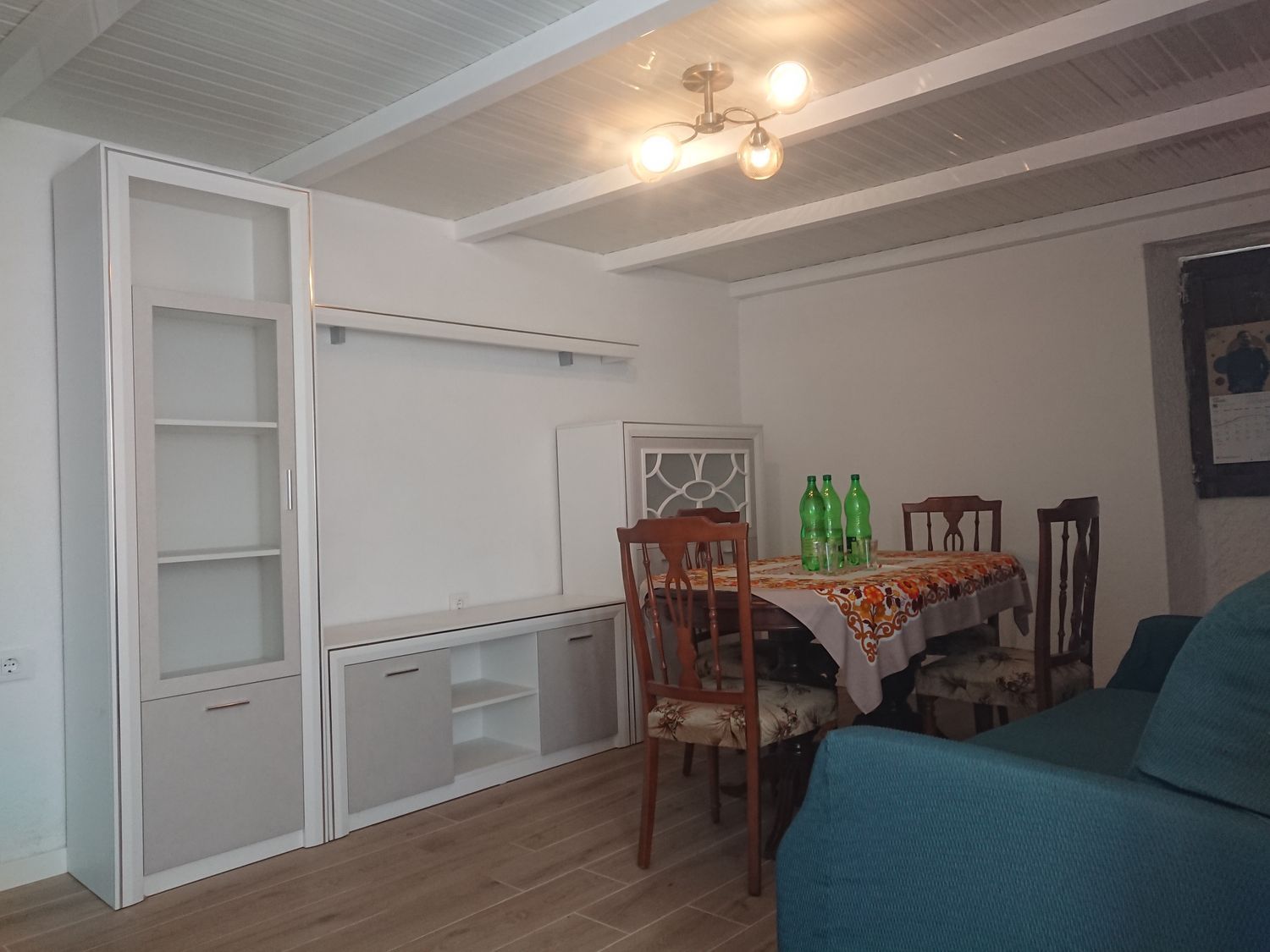 Casa de pueblo en Lu-211, 3 - Foto 7