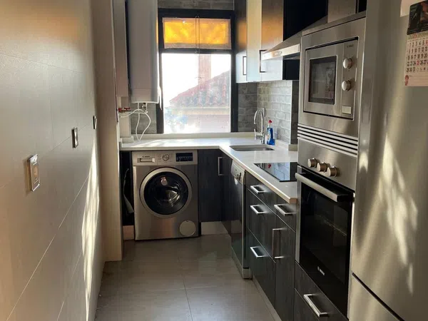 Dúplex en Abantos - Carmelitas - Foto 4