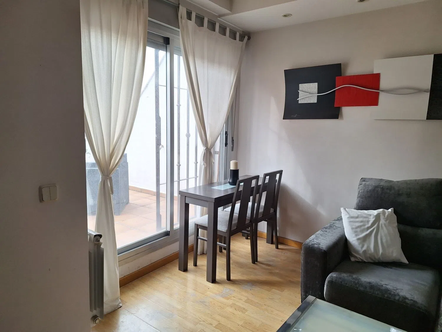 Ático en Barrio Valdeacederas - Foto 5