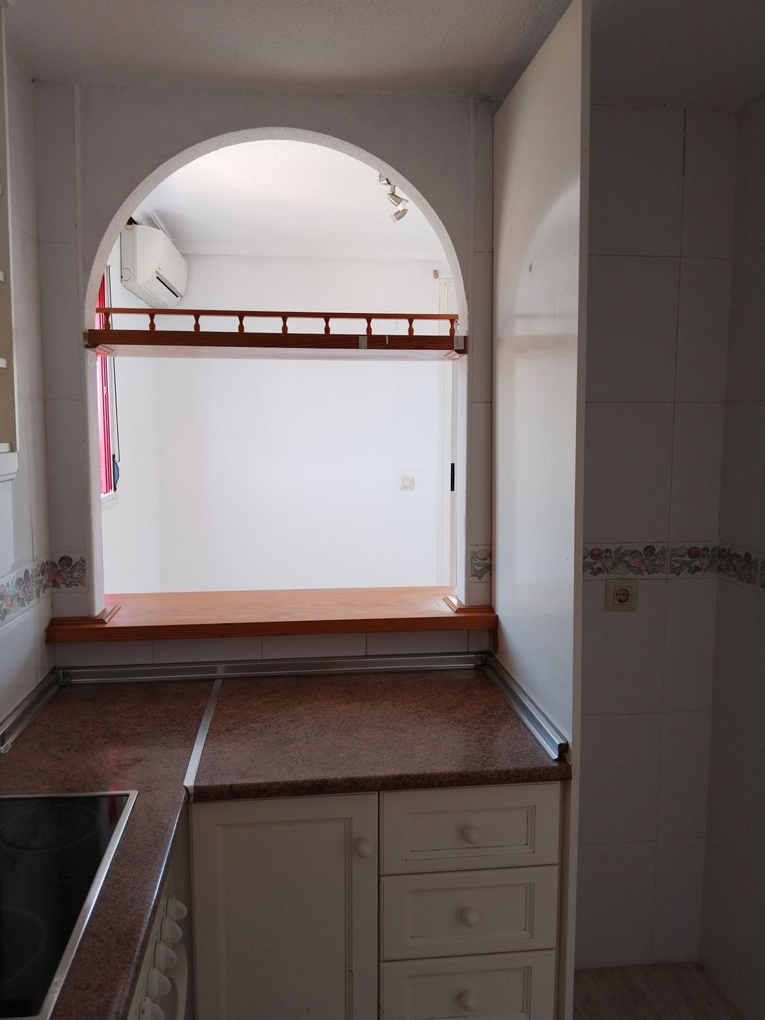 Piso en avenida Tellerola, 1 - Foto 8