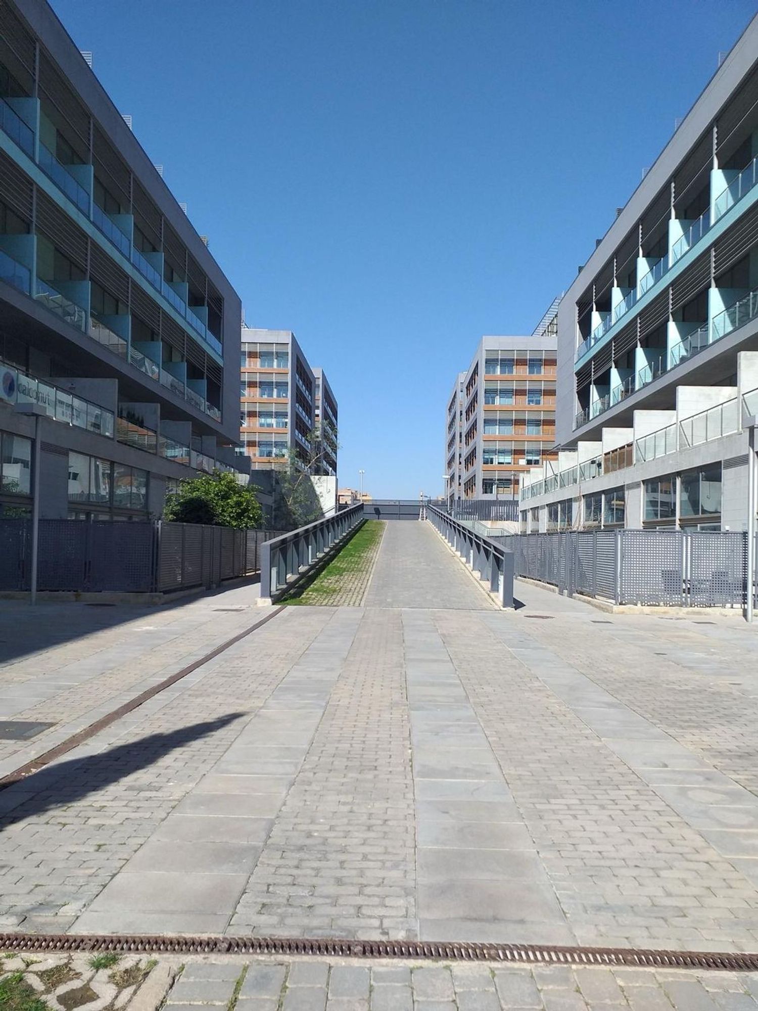 Ático en calle de la Creu Roja, 1 - Foto 28