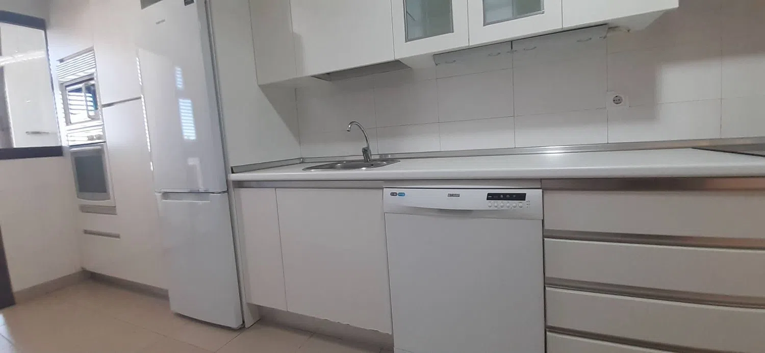 Piso en calle de la Sierra de Atapuerca, 31 - Foto 4