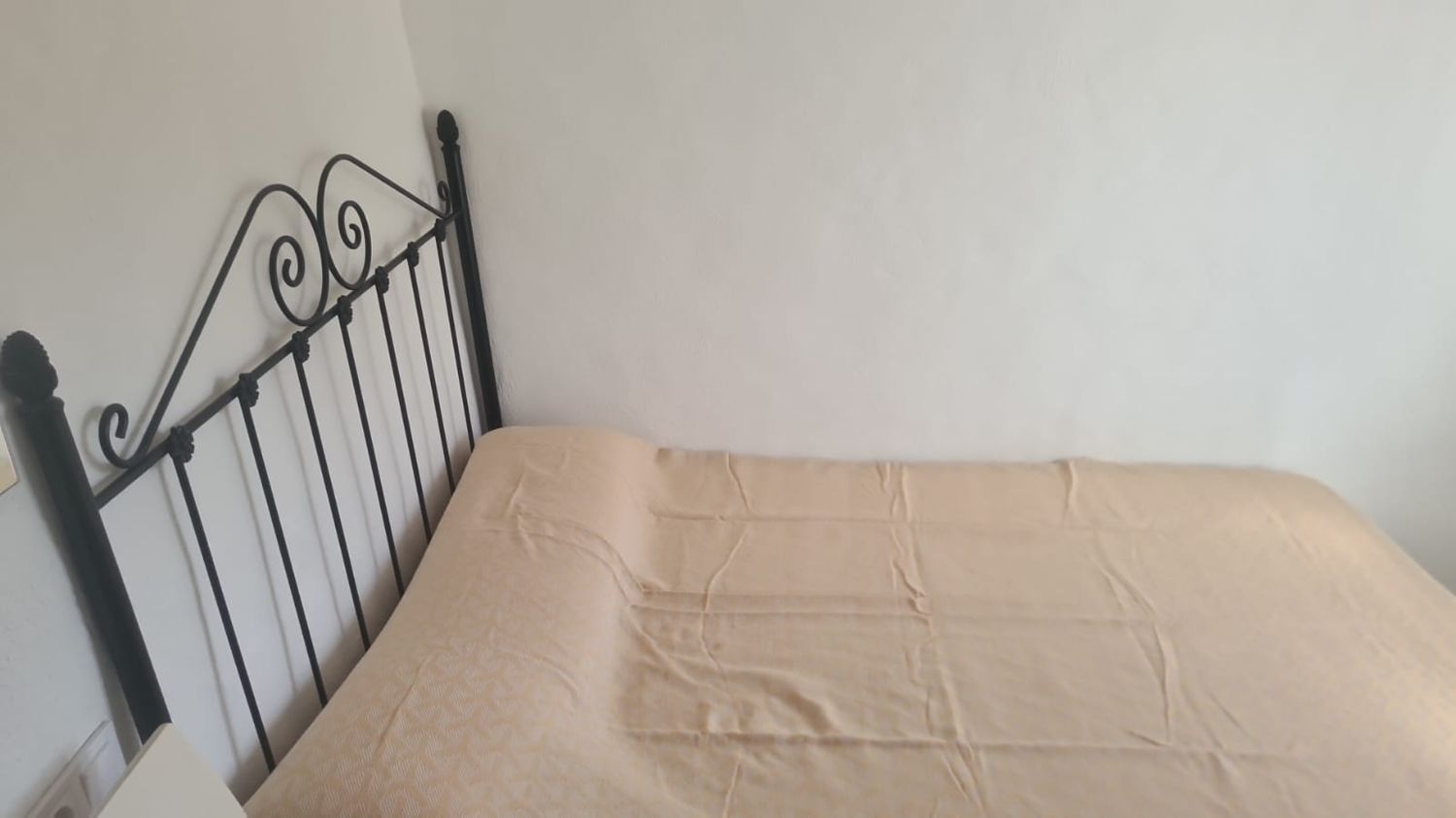 Casa rural en Lagar Quemado s/n, Huerta Nueva - Jardín de Málaga - Foto 6