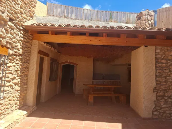 Casa rural en barracas, 30 - Foto 13