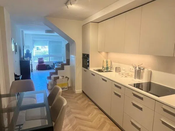 Dúplex en calle Periodista Ramón Resa, 2 C - Foto 1