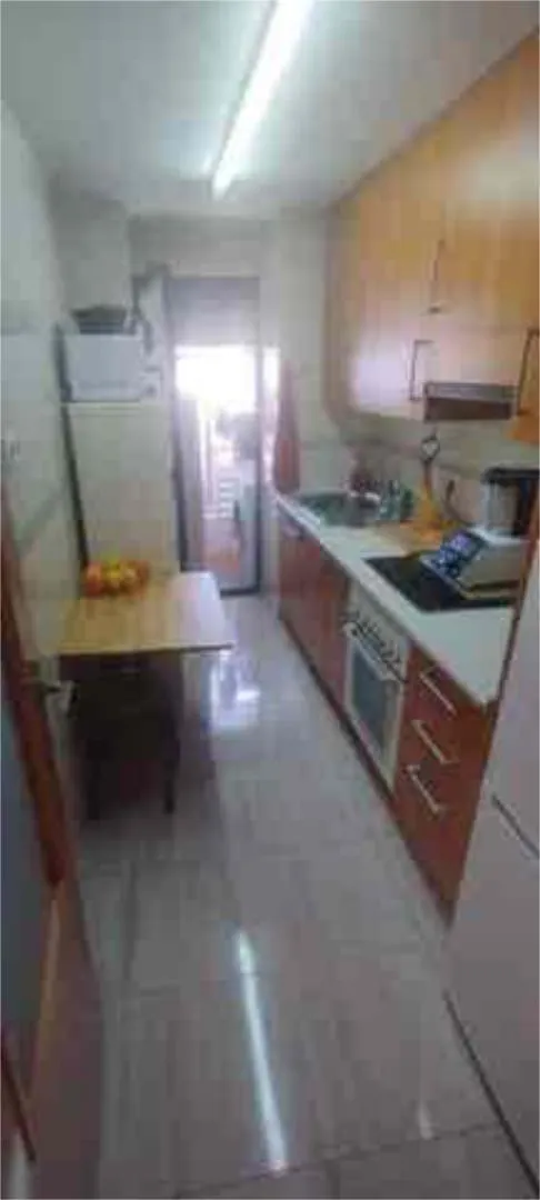 Piso en Juan de Borbon - Foto 3