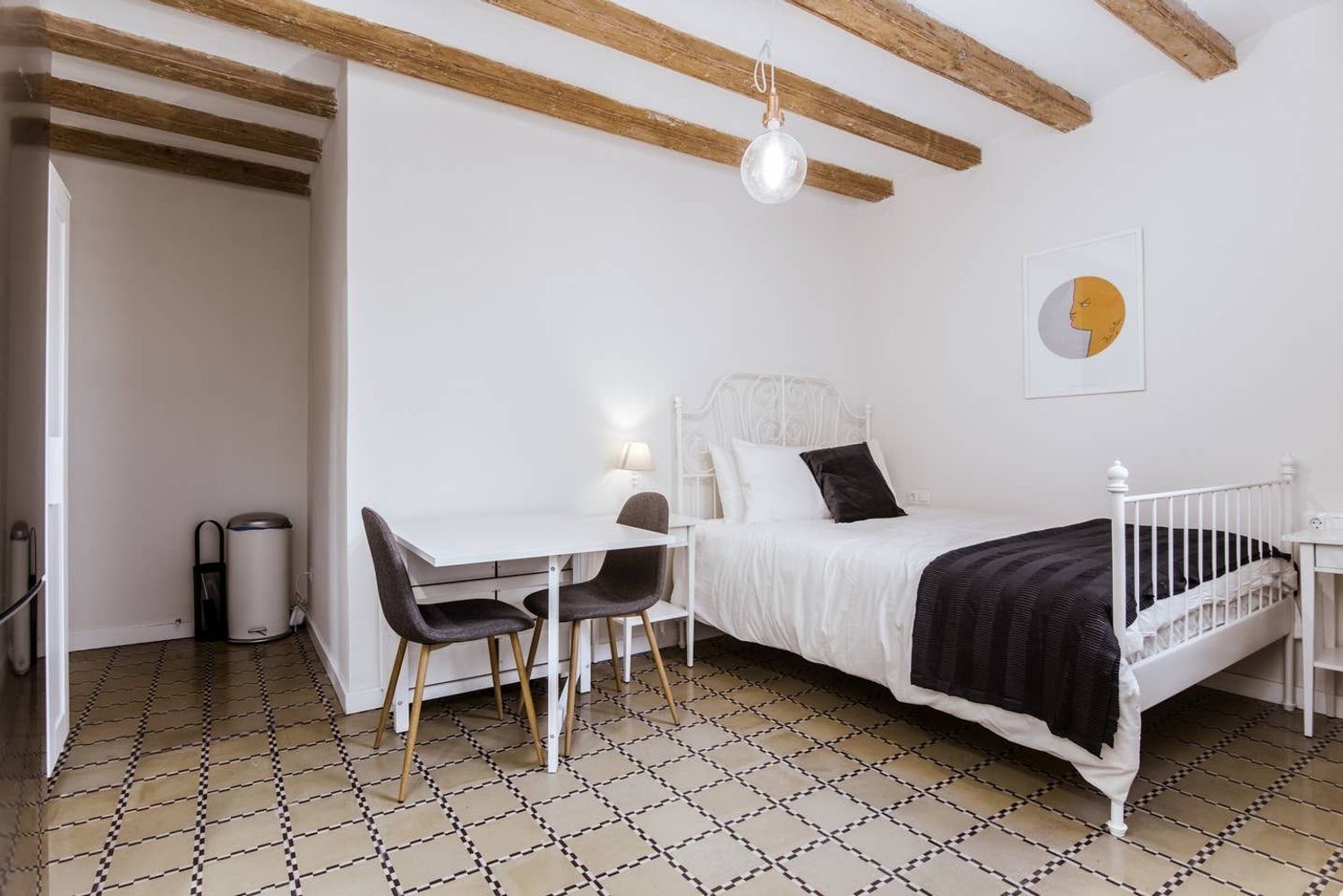 Dúplex en Calle Nou de Sant Francesc, 27, El Gòtic - Foto 6