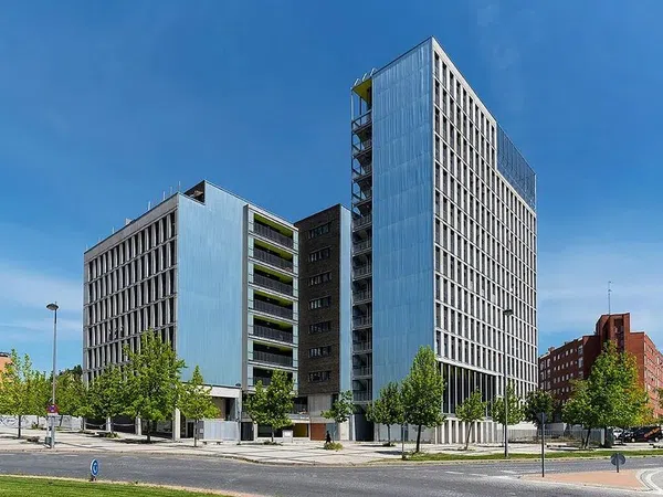 Piso en Paseo Miguel de Cervantes, 2, Parque oeste - Fuente Cisneros - Foto 37