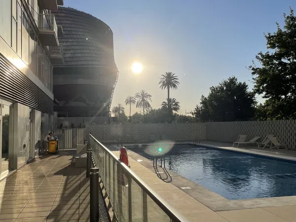 Piso en Calle d'Antonio Ferrandis, 24, Ciutat de les Arts i de les Ciencies - Foto 10