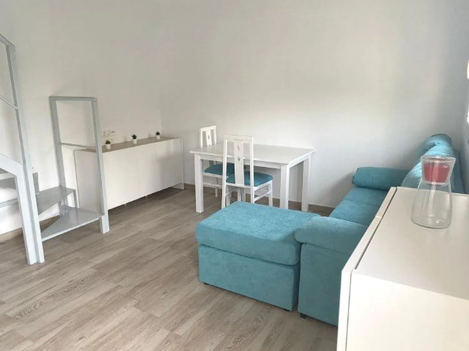 Estudio en camino Candilejas, 2 - Foto 8