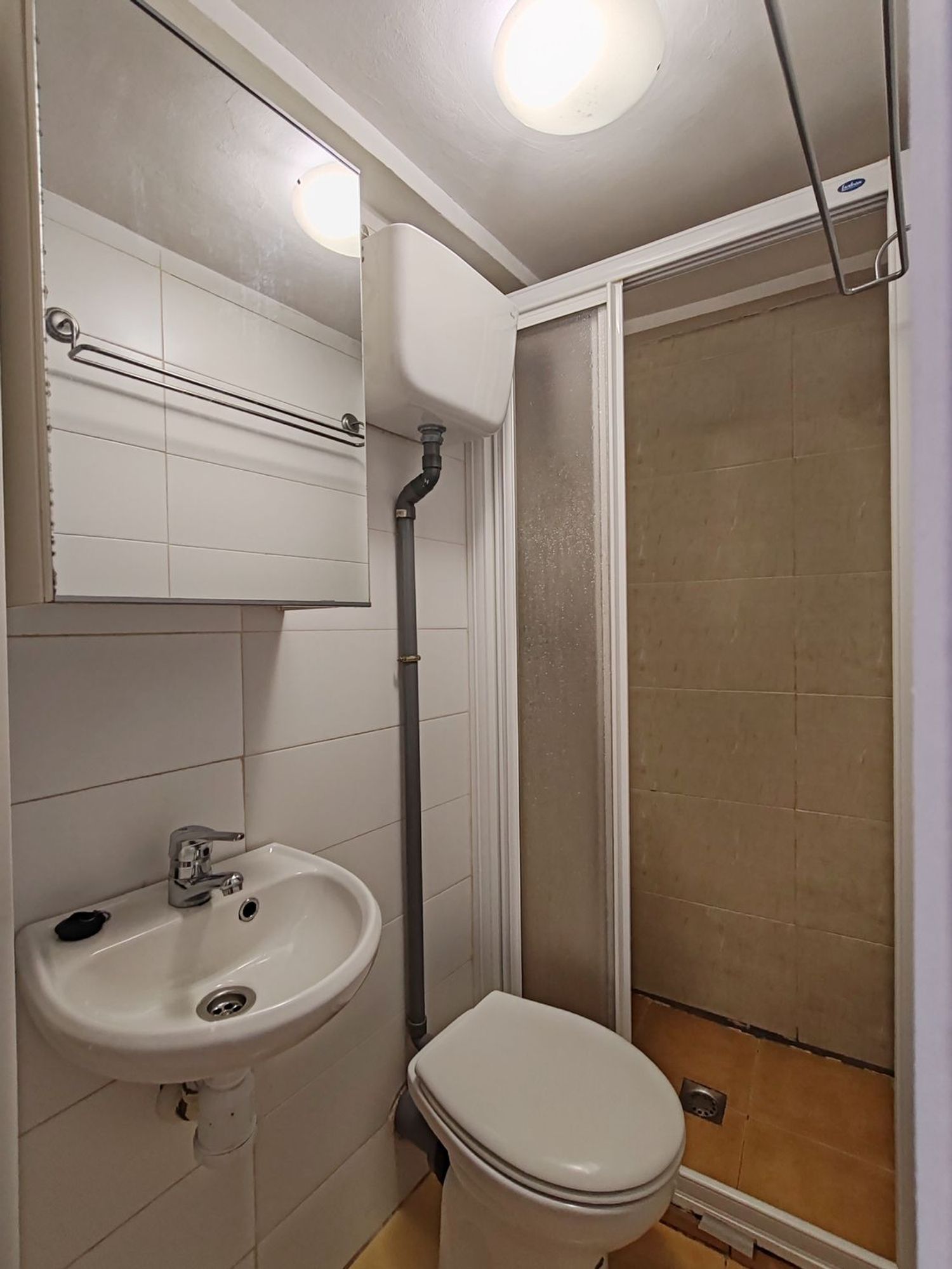 Estudio en Calle Atocha, 101 - Foto 6