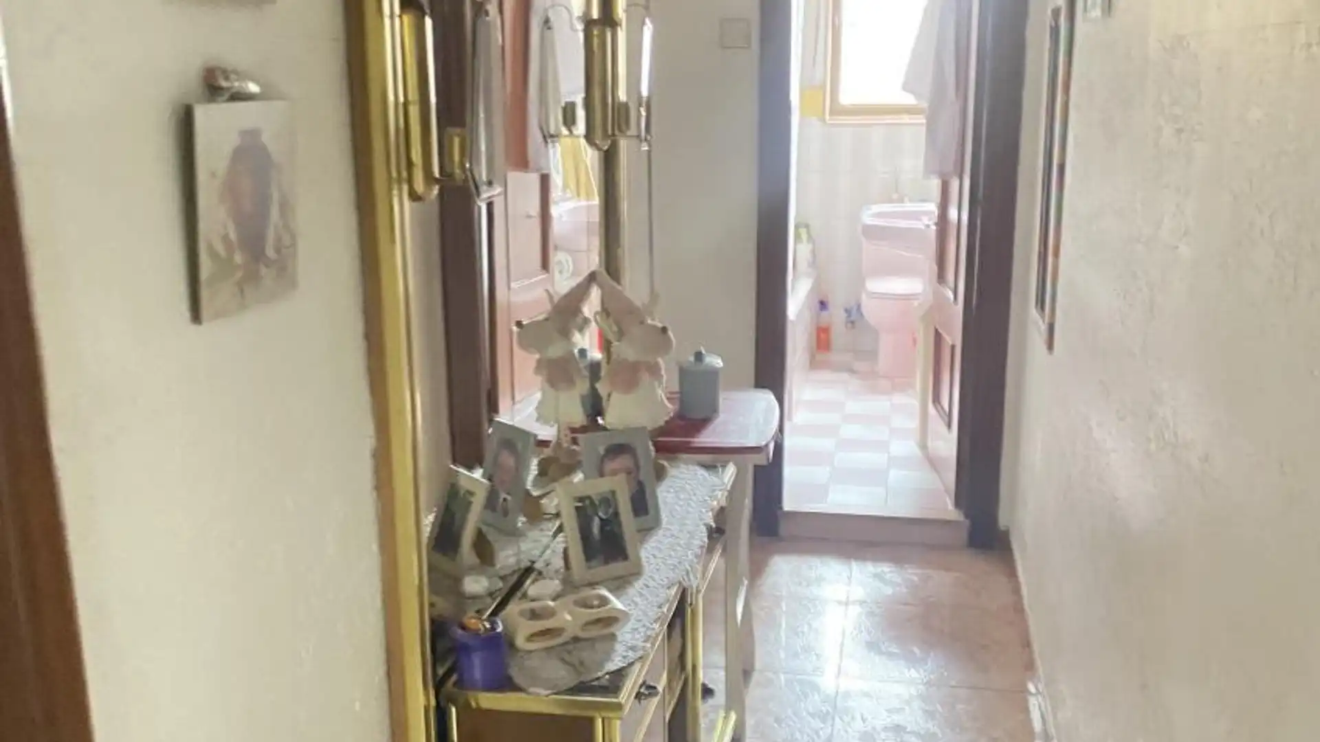 Piso en  Calle Luarca 1C - Foto 6