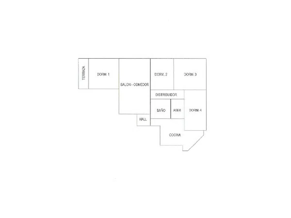 Piso en Rio Guadajira, 4 - Foto 35