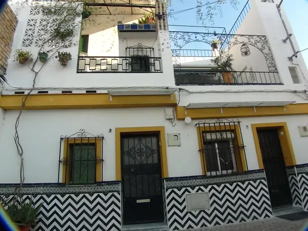 Ático en calle nispero, 3